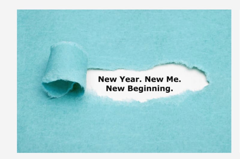 Safe Journeys - New Year, New Boundaries: Reclaiming Control After Abuse