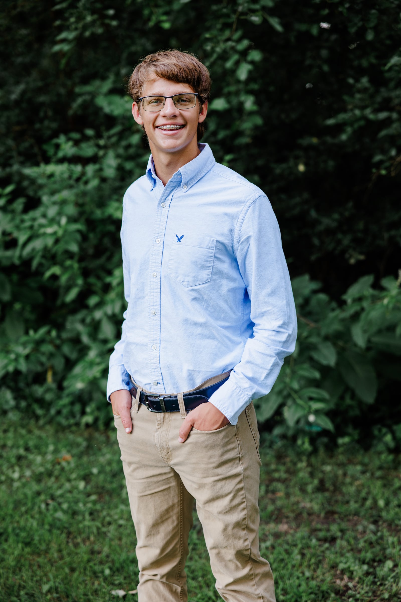 Andrew Roth Nj Bureau Valley’s Andrew Roth named as Elks Teen of the Month – Shaw Local