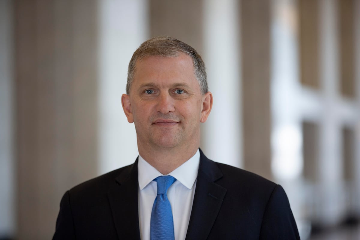 Image for 2026 Election Questionnaire: Sean Casten, U.S. House of Representatives, 6th District