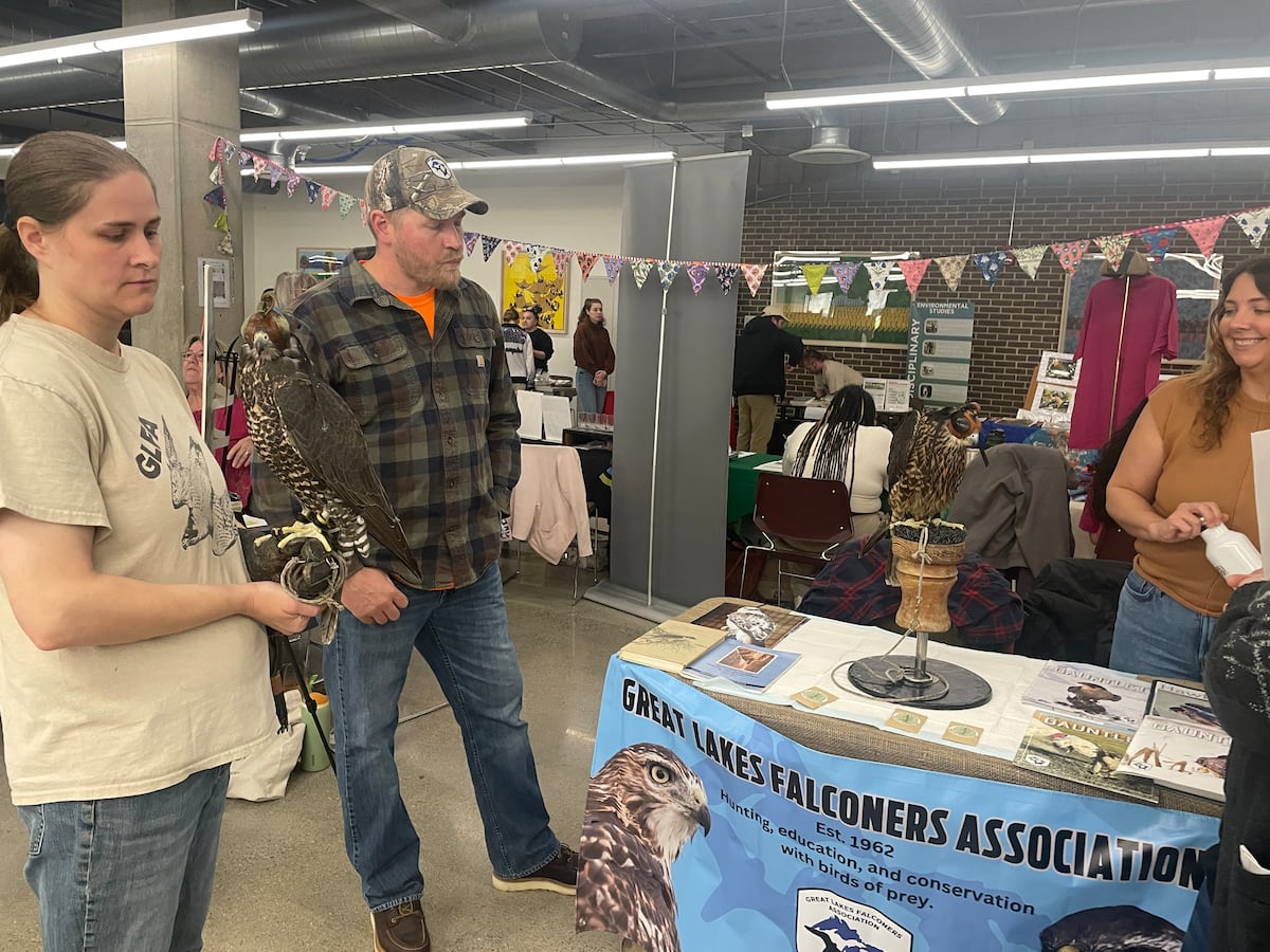 DeKalb County Earth Fest aims to foster community connection to the environment