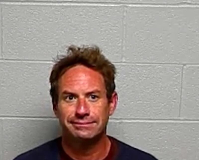 Robert D. Neumann, 43, of Cary