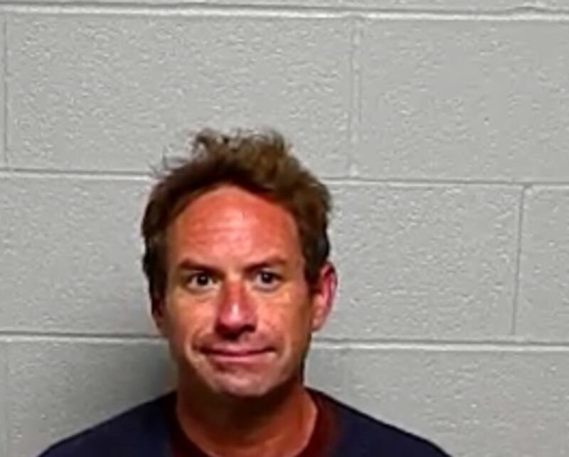 Robert D. Neumann, 43, of Cary