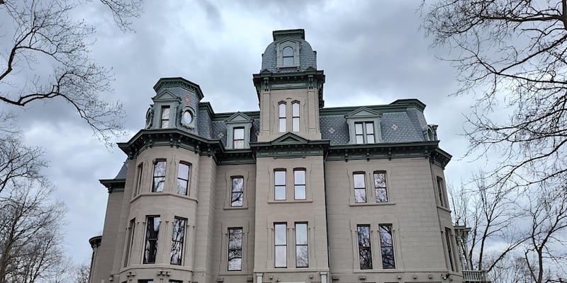 The Hegeler Carus Mansion in La Salle announced the launch of its new membership program, designed to provide more opportunities to enjoy and support the preservation of the National Historic Landmark.