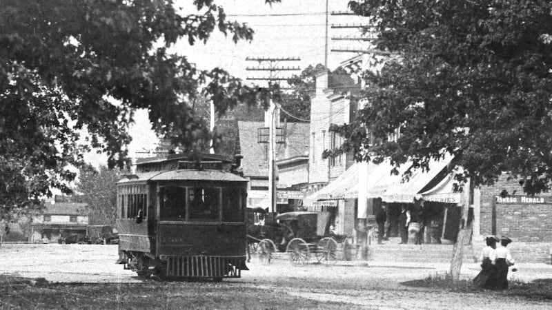 Oswego museum program looks at Kendall County’s history from Civil War to present