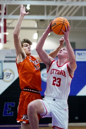 Ottawa gets No. 5 seed, Streator No. 6 in 62nd Plano Christmas Classic