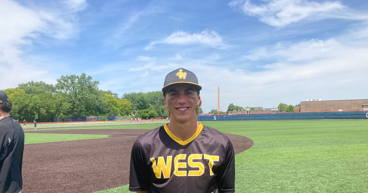 Joliet West’s season comes to an end with 13-0 loss to Marist in regional finals
