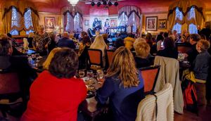 Date night, girls night out ideas in the western suburbs