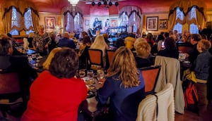 Date night, girls night out ideas in the western suburbs