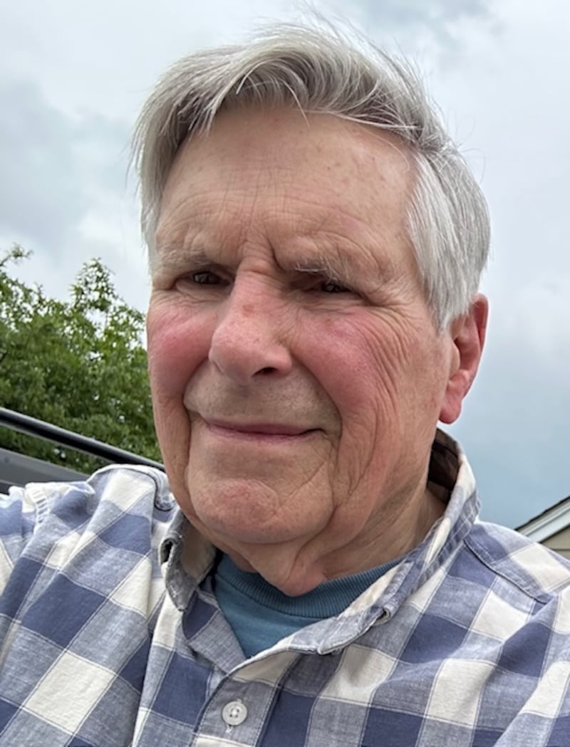 Harrison Schneider is one of three nominees for the 2026 Charlemagne Award, presented by the St. Charles Area Chamber of Commerce.