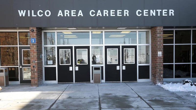 Plainfield District 202 students earn Wilco Area Career Center end-of-year awards