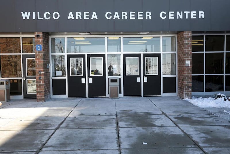 The Wilco Area Career Center hosted its annual Awards Night on May 7, 2026.
