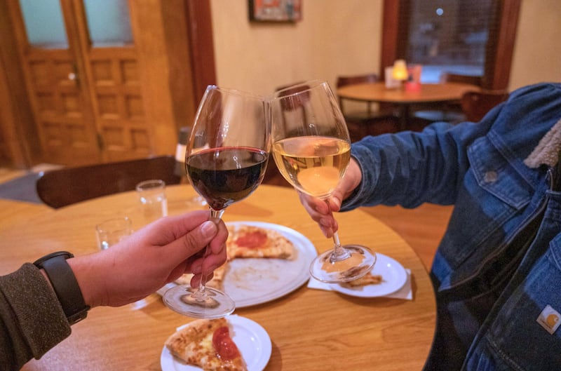 The Joliet City Center Restaurant Week is Saturday, July 19, to Sunday, July 27, 2025.