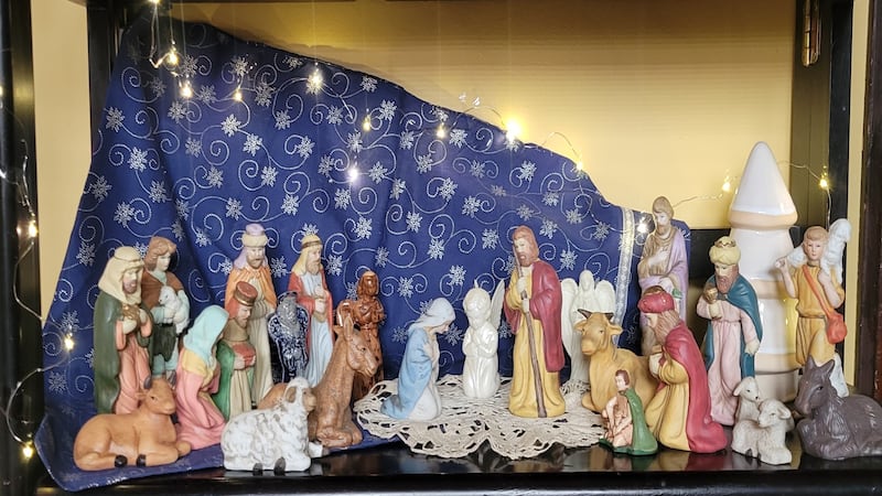 Write Team: Mismatched pieces create unexpected Christmas lesson