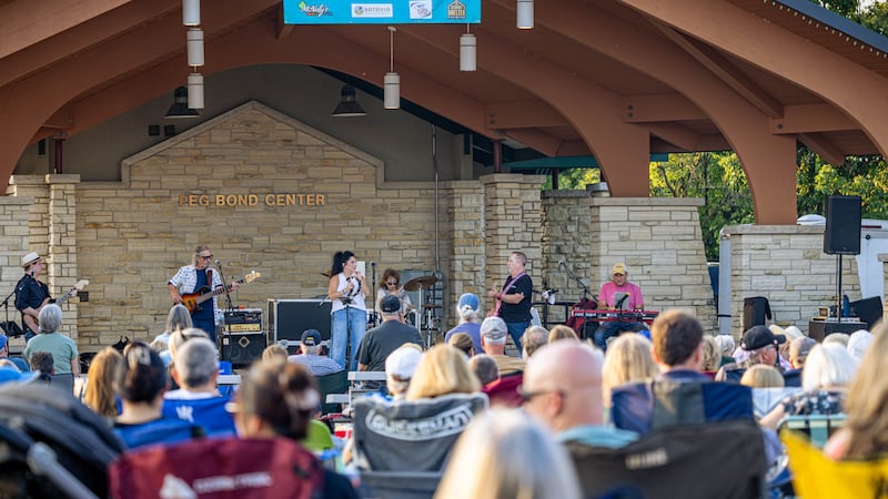 Batavia’s River Rhapsody free concert series runs June 17-Aug. 5