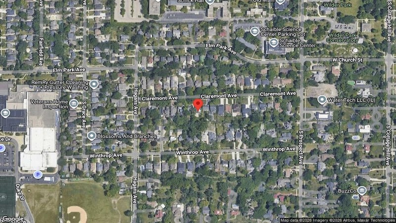 Single-family home sells for $1.5 million in Elmhurst