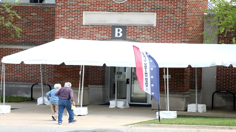Kane County offices close for Memorial Day