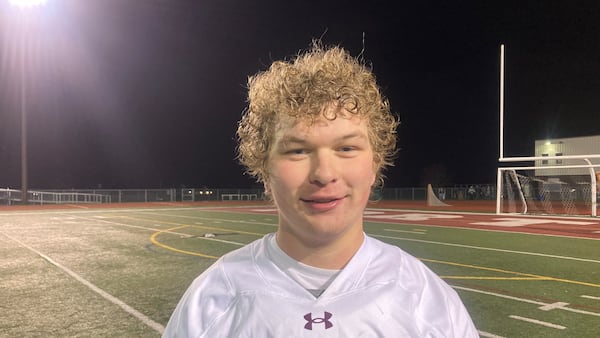 Lockport boys lacrosse dominates Homewood-Flossmoor for fourth consecutive victory