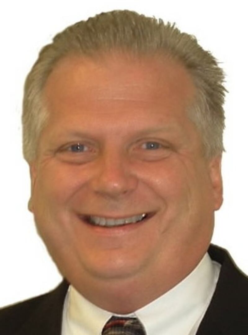 Lou Oswald is to perform at the next Miller Program at 6 p.m. on Monday, Oct. 6 at the Windmill Cultural Center in downtown Fulton.