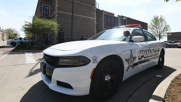 Man now facing federal charges in 2021 Kankakee homicide