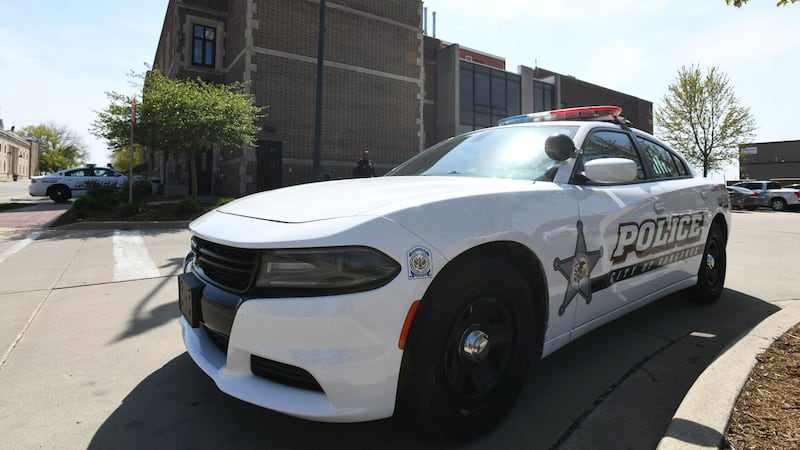 Man now facing federal charges in 2021 Kankakee homicide