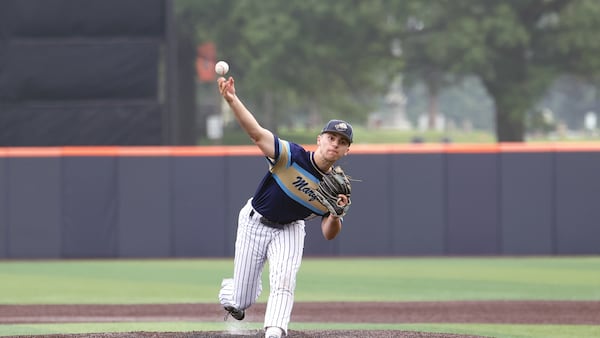 2026 IHSA baseball preview: Loaded on the mound, Marquette will look to carry success into 2A