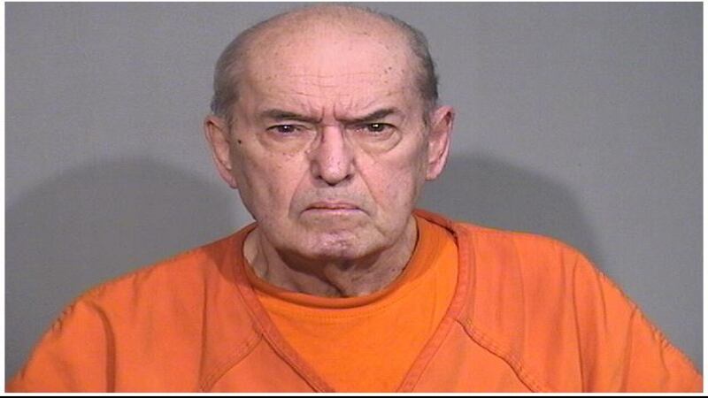 Trout Valley, 79, man pleads guilty to possessing child sex abuse image, gets 3 years of probation