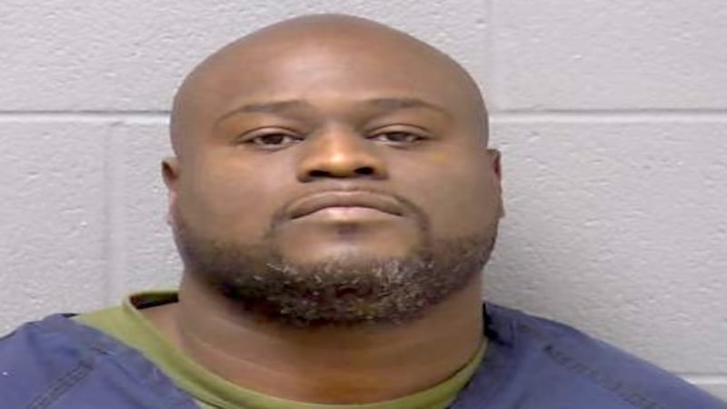 Plainfield Township man on trial for 2018 murder of woman who died in ‘brutal’ attack