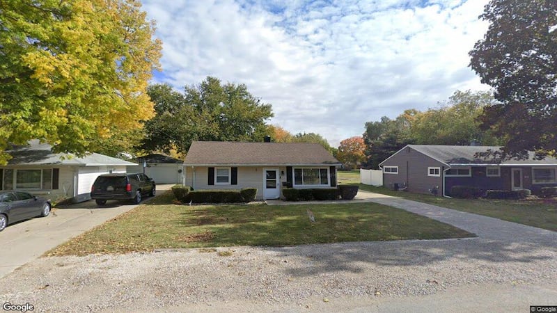 Sale closed in Streator: $125,000 for a single-family home