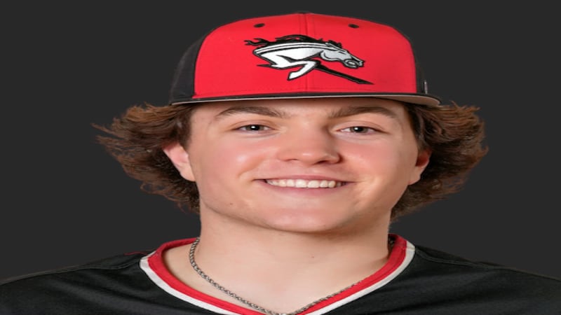 Northwest Herald Athlete of the Week: Huntley’s Tommy Gasner