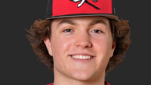 Northwest Herald Athlete of the Week: Huntley’s Tommy Gasner