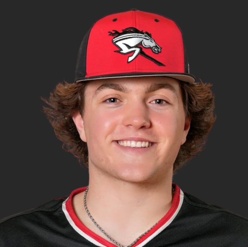 Tommy Gasner, Huntley