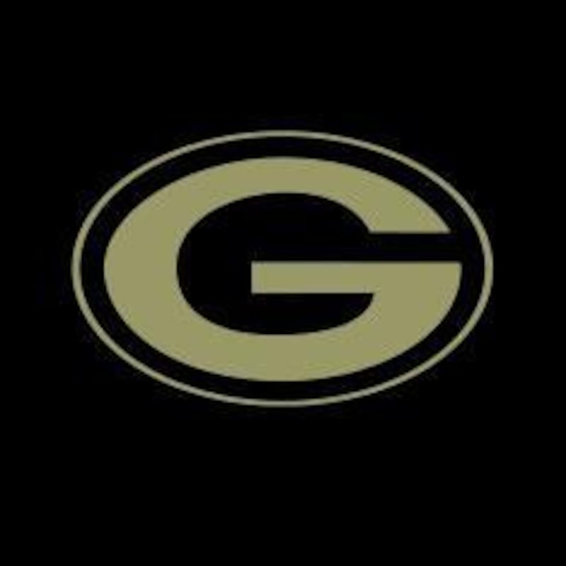 Glenbard North logo