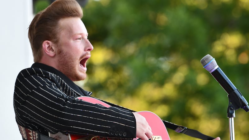 Photos: Live music in Mt. Morris