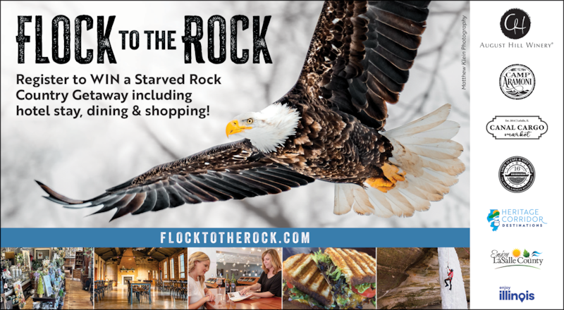 Flock to the Rock 2026