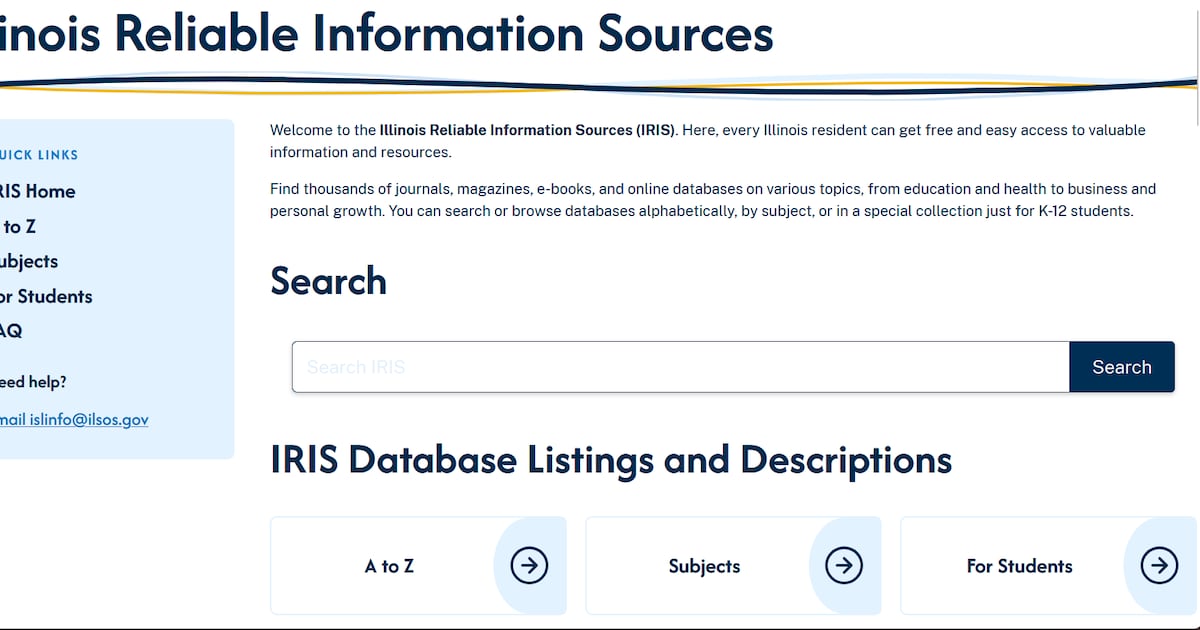 New state program will expand access by libraries to digital databases for research, education