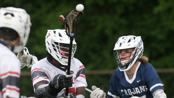 Boys lacrosse: 2025 All-Fox Valley Conference team announced