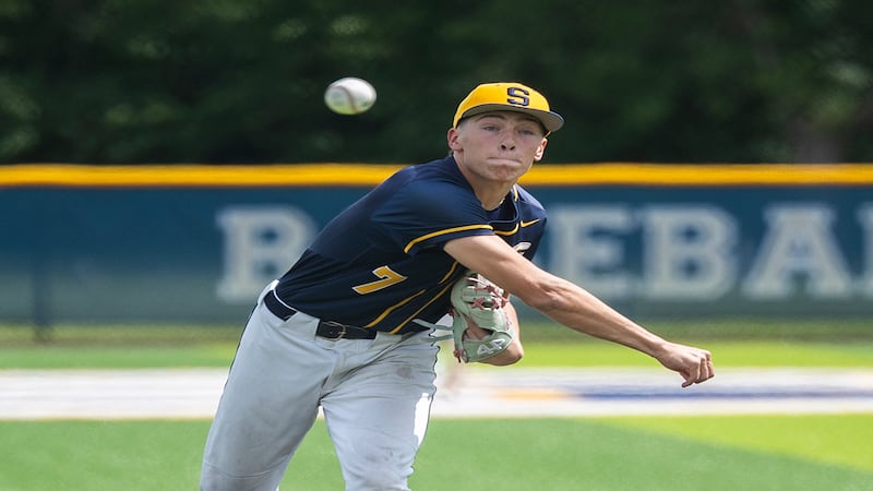 Sterling bows out in regional final, falls to Belvidere North