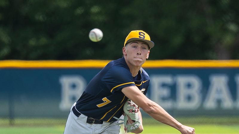 Sterling bows out in regional final, falls to Belvidere North