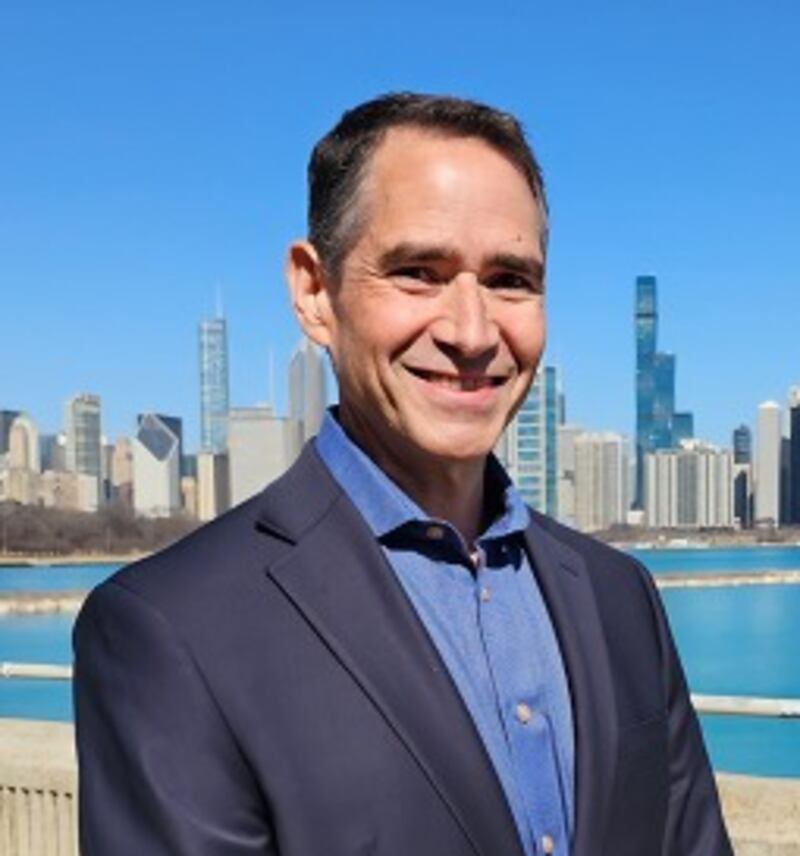 Gary Gordon has been appointed to represent Lake County on the Metra Board of Directors, replacing Melinda Bush, who resigned from the board in January.