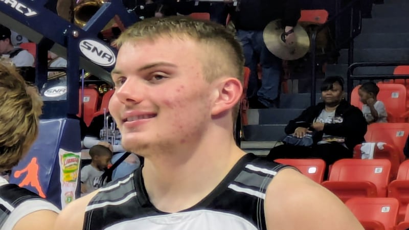 Jake Buckley’s 18 minutes change everything in Kaneland’s win over Leo in state 3A third-place game