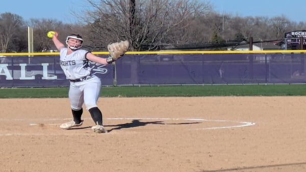 Kaneland bats break out of slump with 18-3 rout of Rochelle