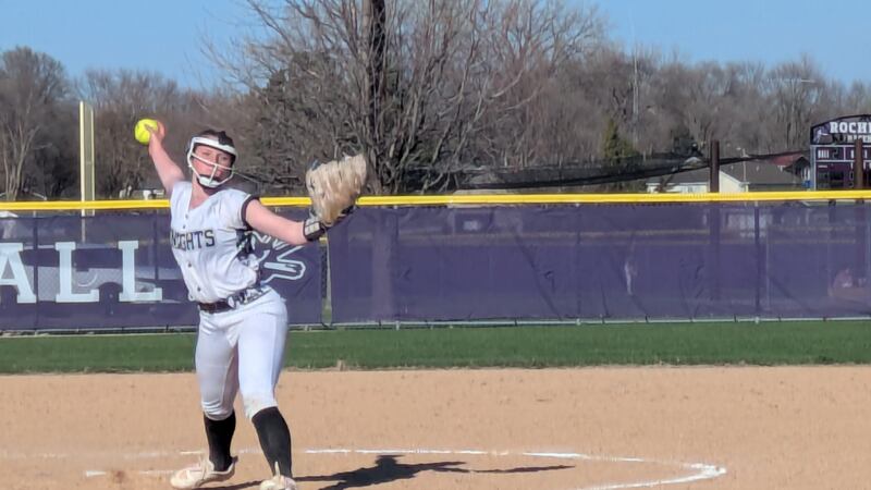 Kaneland breaks out of slump with 18-3 rout of Rochelle