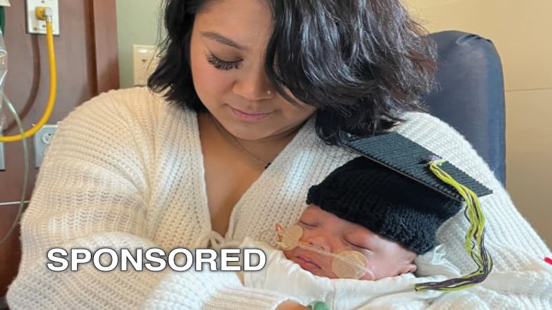 Silver Cross NICU Milestone Bead Program Offers Parents Comfort and Connection