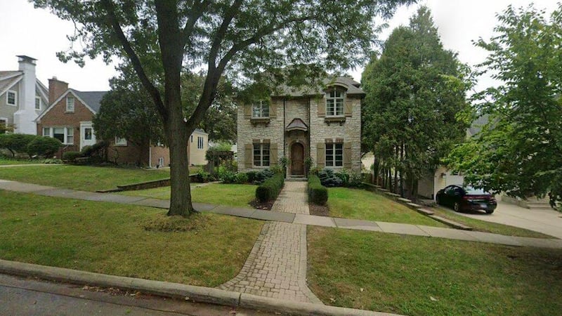 Single-family home in Hinsdale sells for $1.78 million