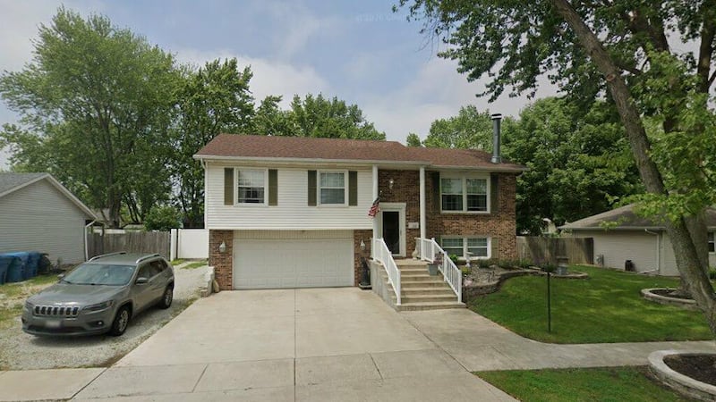 Single-family home in Bourbonnais goes for $280,000