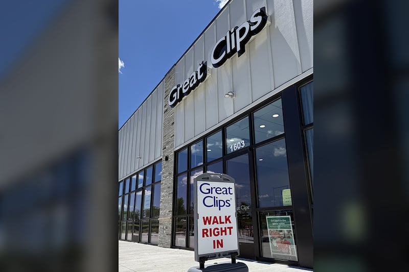 Dixon Great Clips - Don’t Miss Great Clips of Dixon’s Grand Opening Through July 7!
