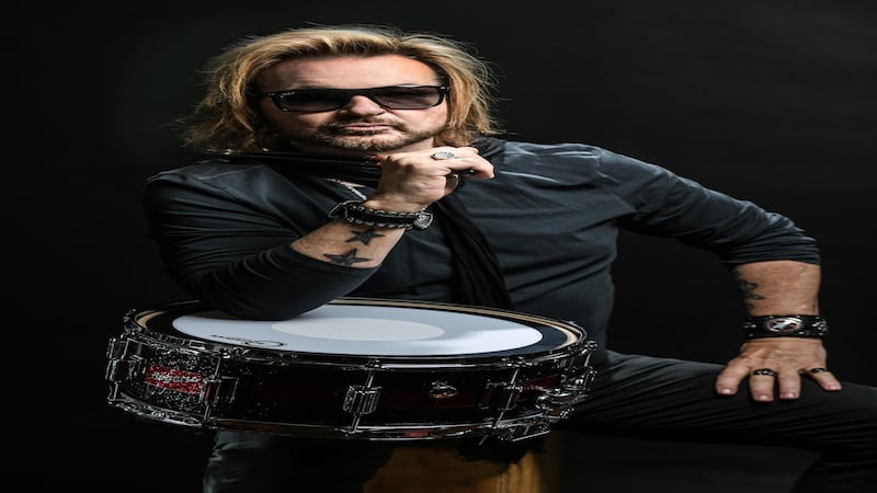 Rockett Mafia to play Poison’s debut album at The Vixen in McHenry May 21