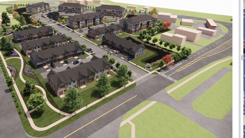 District 308 approves transferring former junior high school property to village of Oswego 