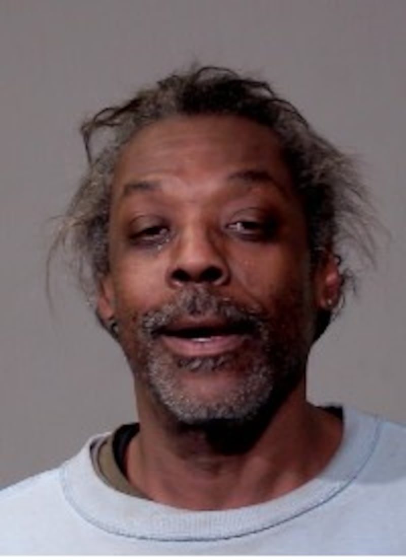 James F. Smith III, 58, was arrested in Joliet March 11 for stealing five manhole covers around the city.