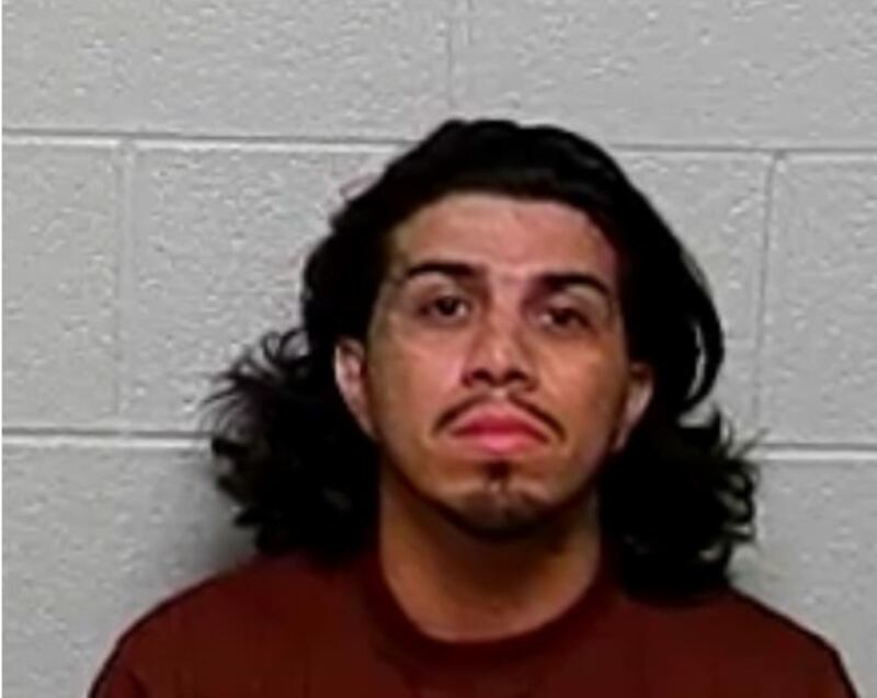 Felix Guadarrama, 31, of Waukegan